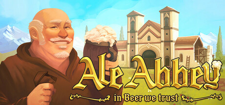 Ale Abbey cover art