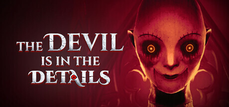 The Devil is in the Details cover art