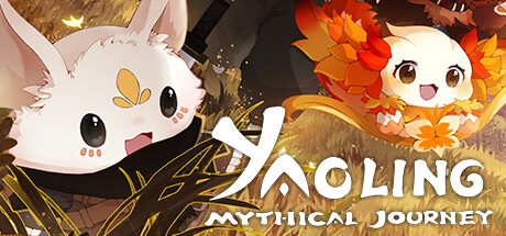 Yaoling: Mythical Journey cover art