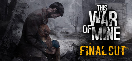 This War of Mine cover art