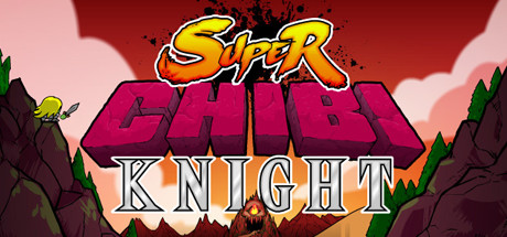 Super Chibi Knight cover art