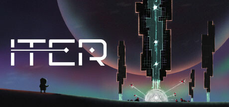 Iter-8 cover art