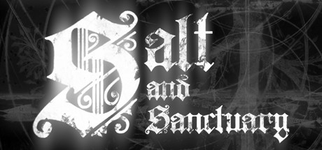 Salt and Sanctuary cover art