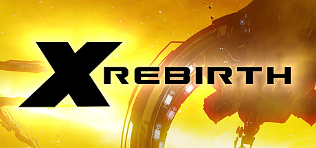 X Rebirth - The Teladi Outpost cover art