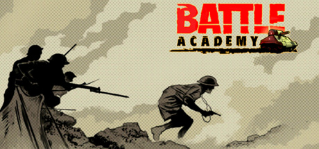 Battle Academy - Rommel in Normandy cover art