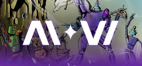 AI.VI cover art