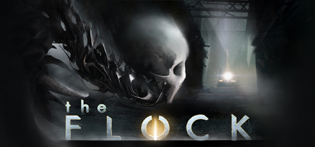 The Flock cover art