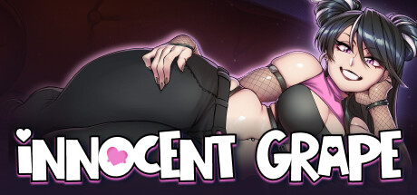 Innocent Grape cover art