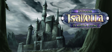 Princess Isabella cover art