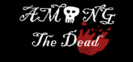 Among the Dead cover art
