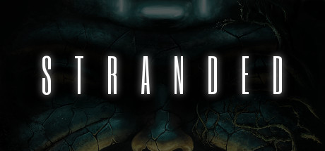 Stranded cover art