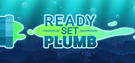 Ready Set Plumb cover art