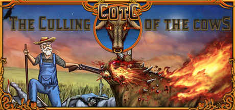 The Culling of the Cows cover art