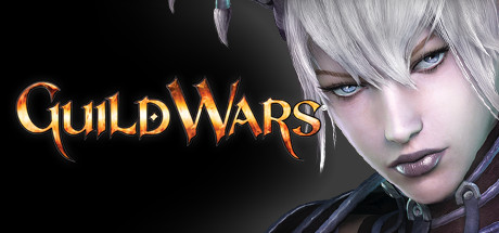 Guild Wars Reforged (Global) - NCSoft cover art