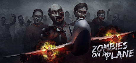 Zombies on a Plane (Deluxe Edition) cover art