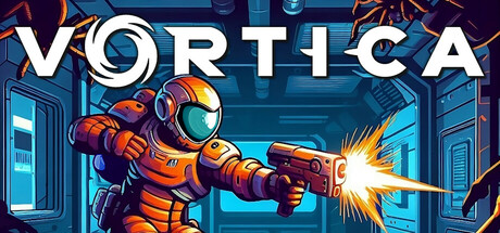 Vortica cover art