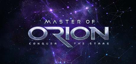 Master of Orion - Collector's Edition cover art