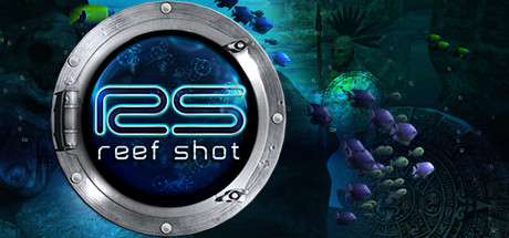 Reef Shot cover art