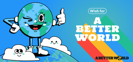 A Better World cover art