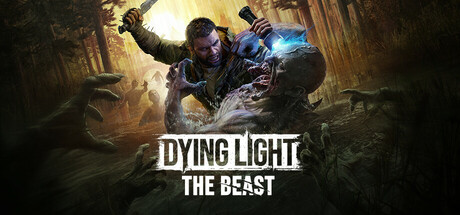 Dying Light: The Beast cover art