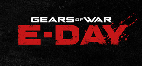 Gears of War: E-Day | Premium Edition cover art