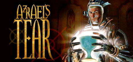 Azrael's Tear cover art