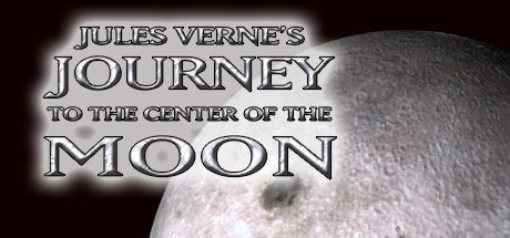 Voyage: Journey to the Moon cover art