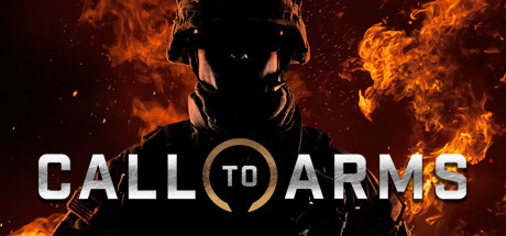 Call to Arms - Deluxe Edition Upgrade cover art