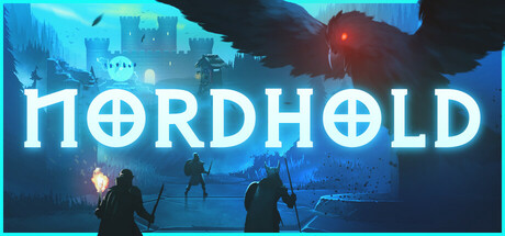 Nordhold cover art