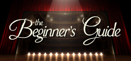 The Beginner's Guide cover art