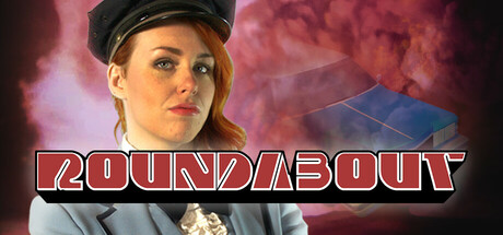 Roundabout cover art