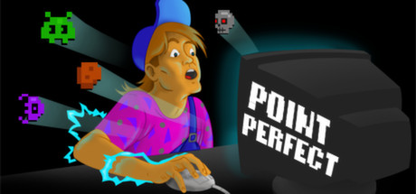 Point Perfect cover art