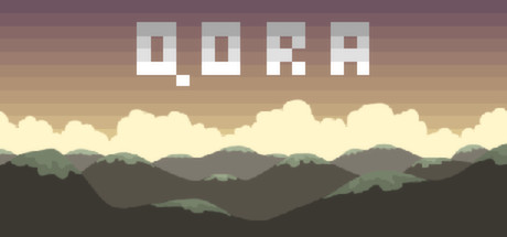 Qora (GLOBAL (WITHOUT CN)) cover art