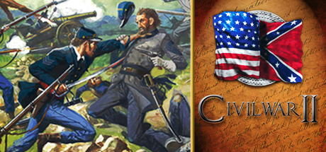 Civil War II - The Bloody Road South cover art