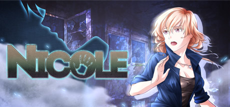 Nicole (Otome Version) (Deluxe Edition) cover art