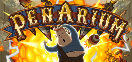 Penarium cover art
