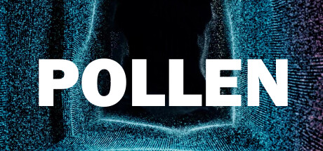 POLLEN cover art