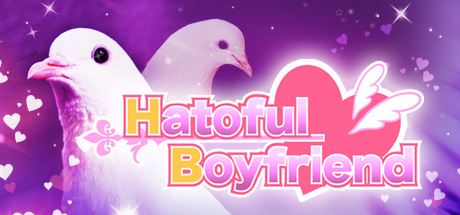 Hatoful Boyfriend (Collector's Edition) cover art