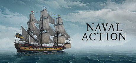 Naval Action - Redoutable cover art
