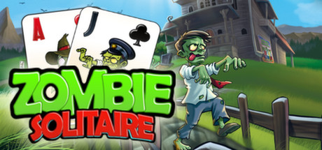 Zombie Solitaire cover art