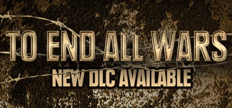 To End All Wars cover art