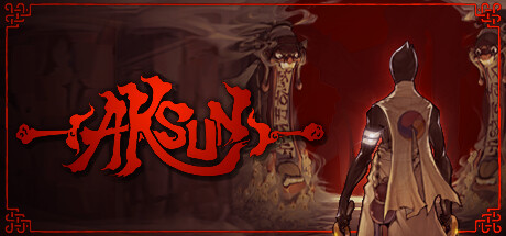 Aksun cover art