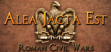 Alea Jacta Est - Cantabrian Wars cover art