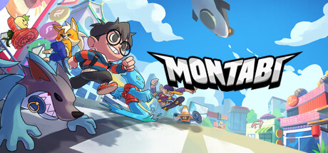 Montabi cover art