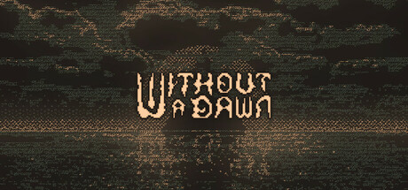 Without a Dawn cover art