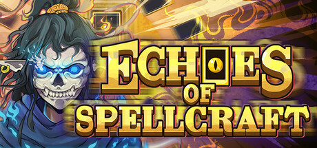Echoes of Spellcraft cover art