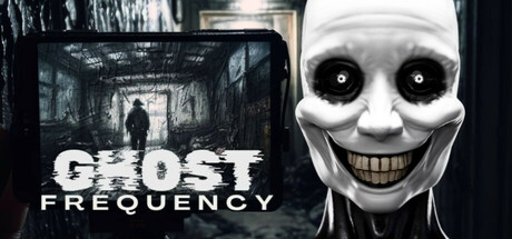 Ghost Frequency cover art