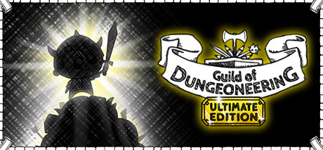 Guild of Dungeoneering Ultimate Edition cover art