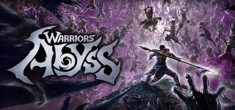 WARRIORS: Abyss - Hack'n'Dash Edition cover art