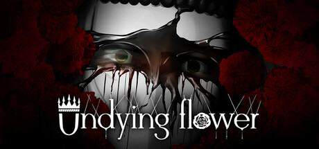 Undying Flower cover art